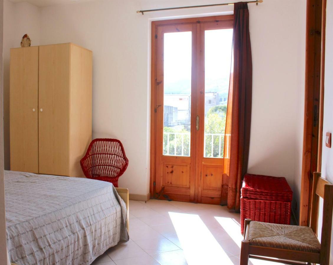 Vila Casa Tea Lipari  Exteriér fotografie